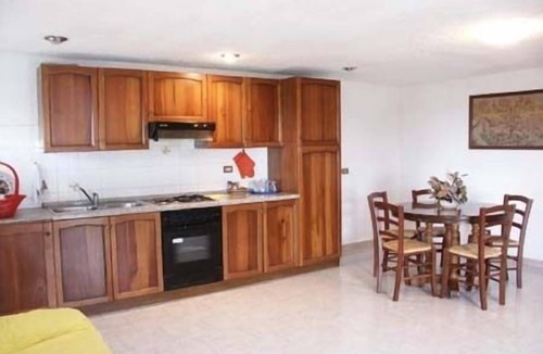 Pontito Apartment | Wonderful Flat In Villa Eleonora, With Swimming Pool And Surrounded By Mountains