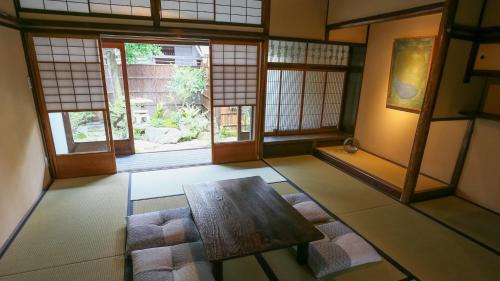 まちや倶楽部本館