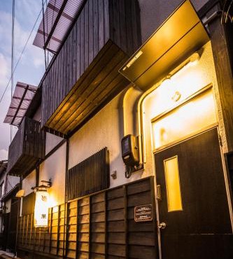 京お宿 華
