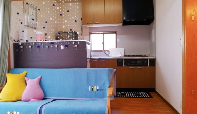 1 house- Near Legoland and Nagashima resort