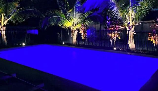 2 Cottages Rented Together, Htd Pool, Near Beaches