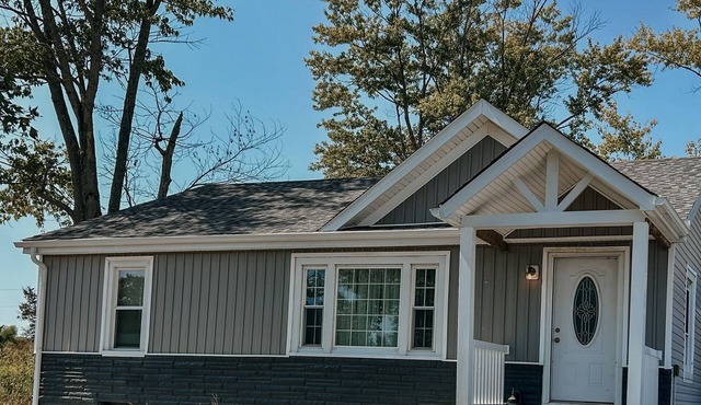 3-bedroom Home Royal Haven Vacation Destination