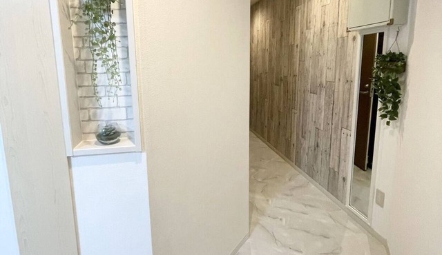 3 Bedrooms Apartment In Osaka