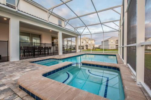9000HS villa