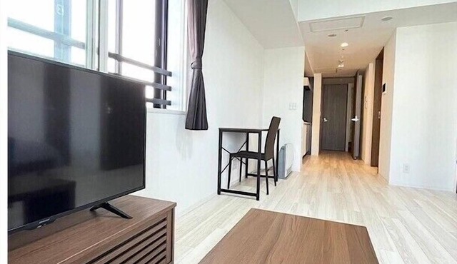 A 5-minute walk from Susukino Station! Ideal location for sightseeing!