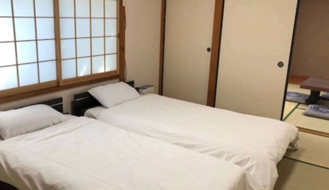 A detached house Room without meals plan Hot s/Izumisano Ōsaka