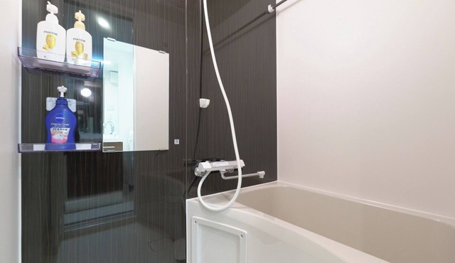 A2 Accommodates 2 peopleIkebukuro areaNewly bu - FUENTE Nishi Sugamo 403 / Toshima-ku Tokyo