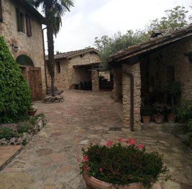 Agriturismo La Fornace di Rossi Stefano