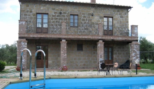 Agriturismo Tenuta Roccaccia