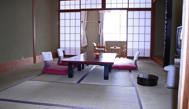 Akakura Wakui Hotel