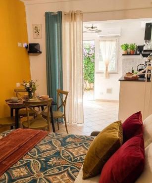 Aloisi Sea Loft