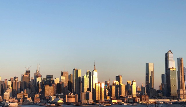 AMAZING 3,000SQFT TOWNHOUSE - 15MINS TO TIMES SQUARE
