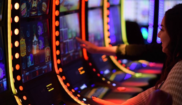 Angel Of The Winds Casino Resort