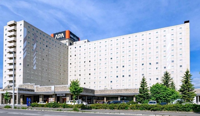 APA Hotel & Resort Sapporo