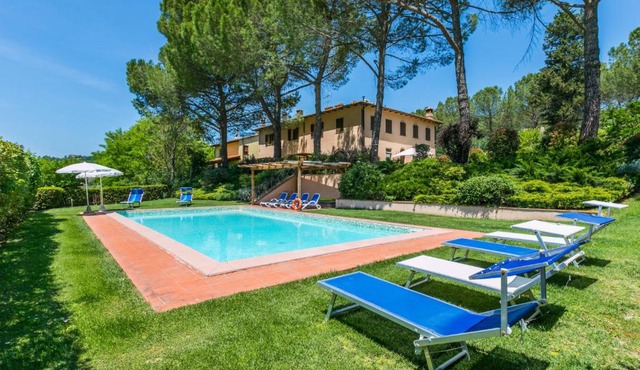 Apartment Casolare Bretulla-3 by Interhome