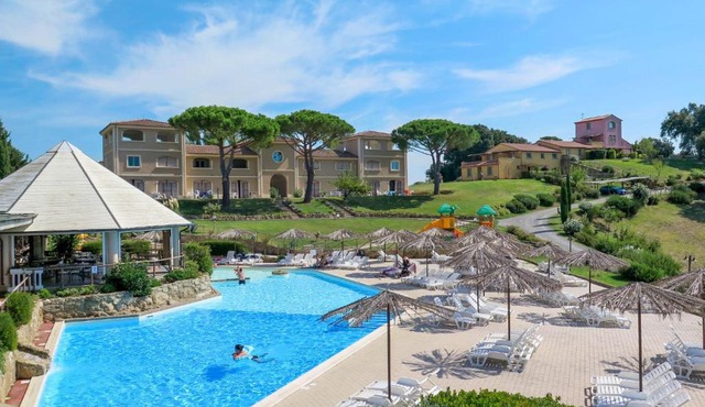 Apartment Il Felciaione-32 by Interhome