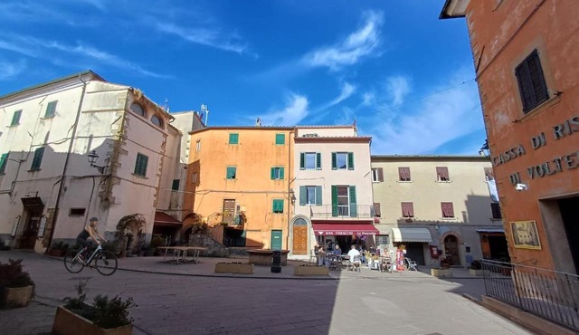 Appartamenti - AL4