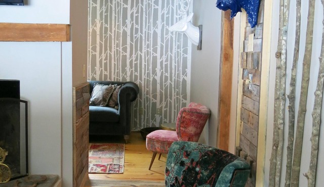 Artisan Ski House for Groups! Killington + Okemo in Minutes. Walk to Long Trail
