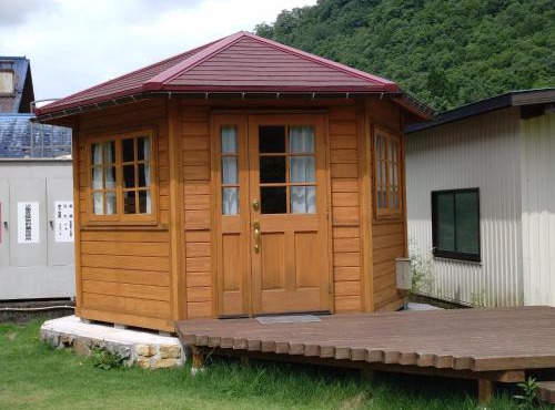 Ayu no Sato Park Campsite - Vacation STAY 42154v
