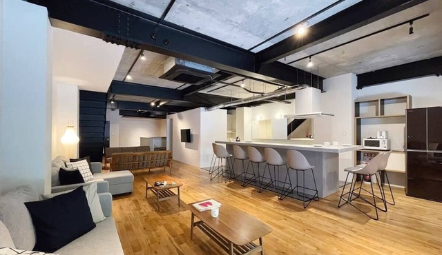 b hotel Kaniwasou | Miyajima Island Stay 11