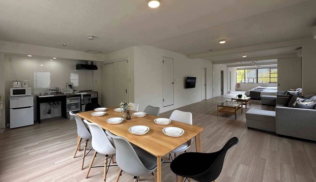 b hotel Kaniwasou | Miyajima Island Stay 21