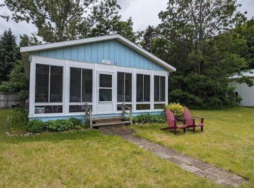Baypointe Cottage 6