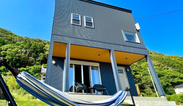 BEACH HOUSE Kamogawa - Vacation STAY 64005v