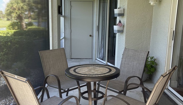 Beautiful Condo for Rental