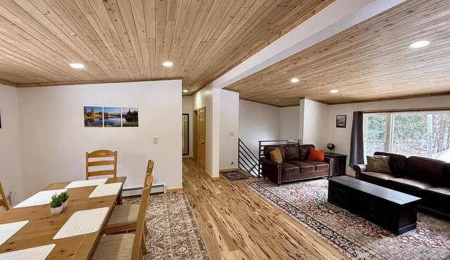 Beautiful property close to Lake George and Gore Mountain