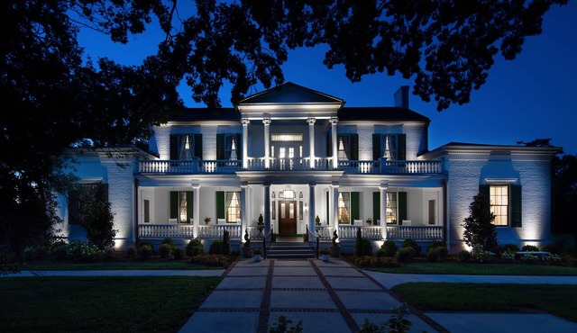 Belle Air Mansion