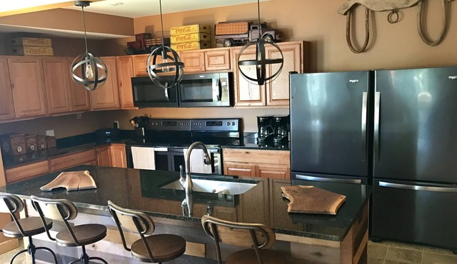 BEST LOCATION! Beautiful Village Home, Walk Everywhere.