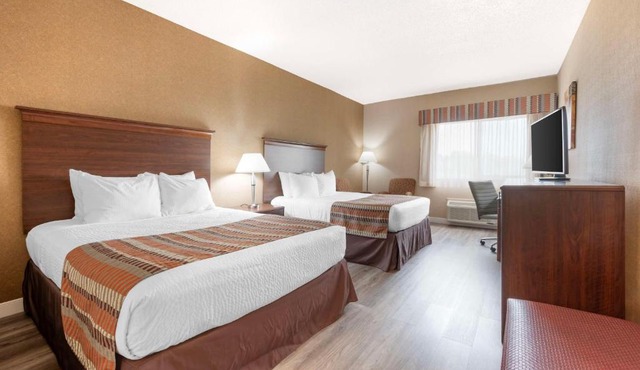 Best Western Circus City Inn