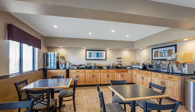 Best Western U. S. Inn