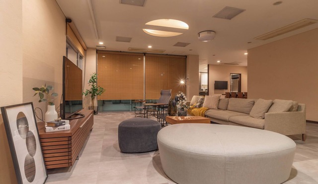 Bijou Suites AI PREMIUM