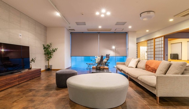 Bijou Suites AI PREMIUM201/Osaka Ōsaka