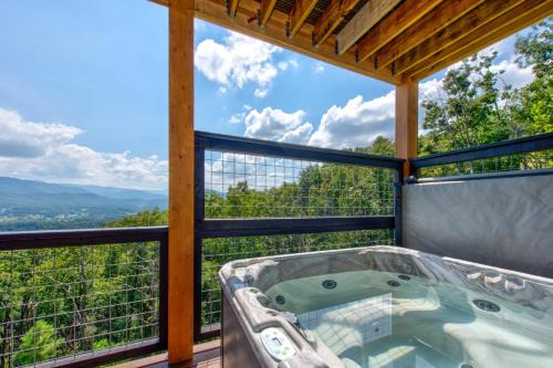Black Bear-y Ridge by Avada Properties