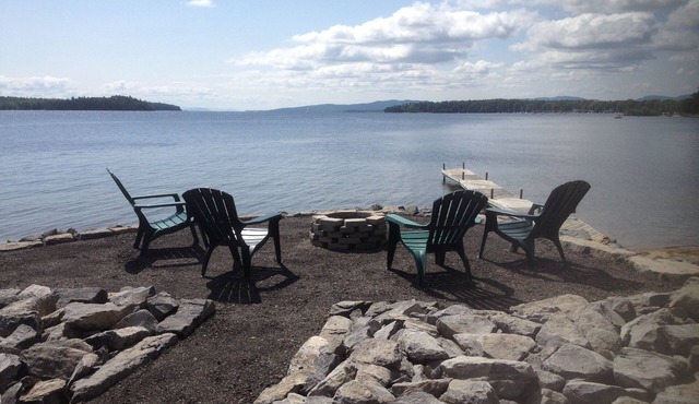 Bluff Point Golf Resort
