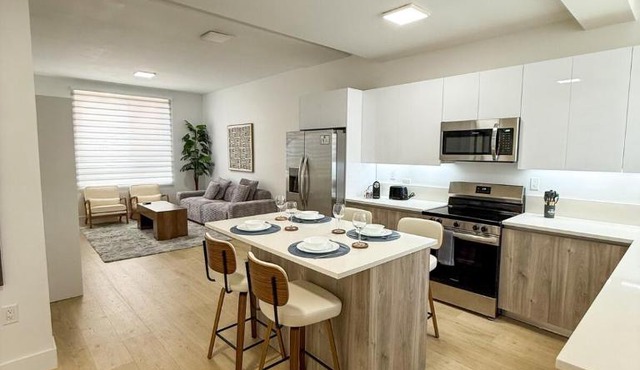 BRAND NEW 22 Central near Brickell #110