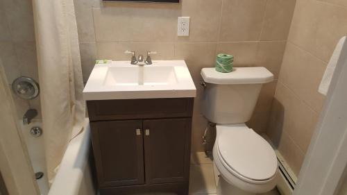 Budget Inn Tonawanda