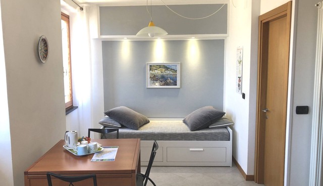 Cà de Angelo - Room 1