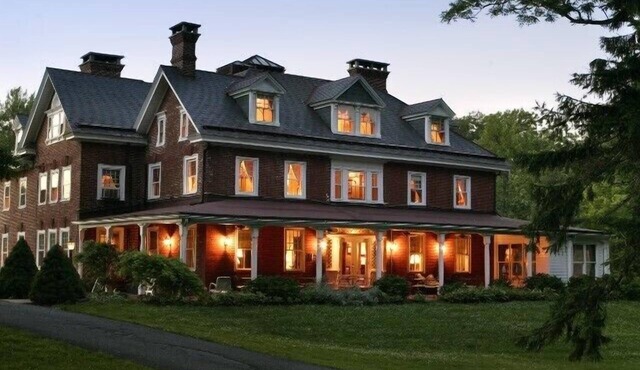 Cameron Estate Inn & Restaurant