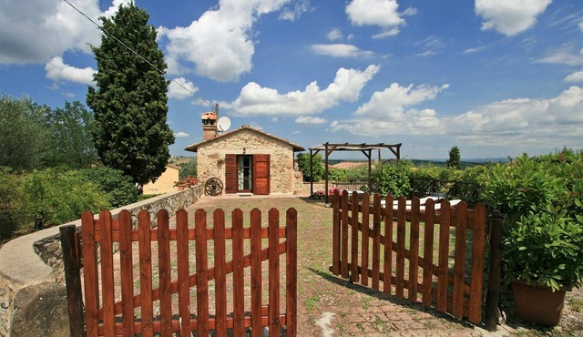 Capanna di Silvia - Cozy cottage in Tuscany