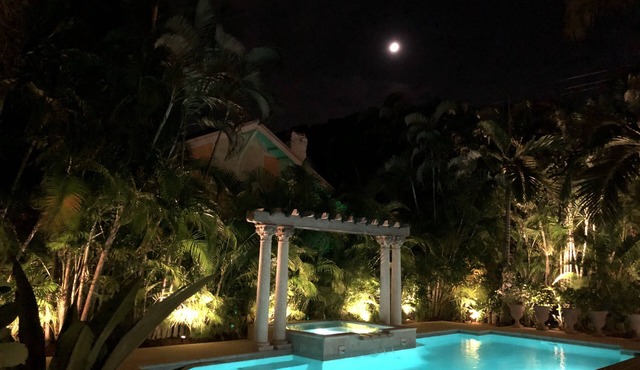Casa Grandview Inn