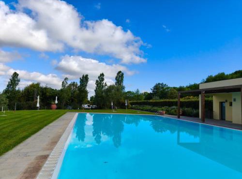 Casa San Martino near Florence