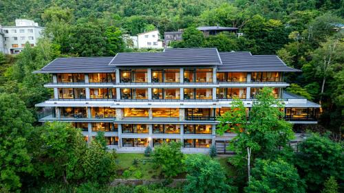 Chalet Ivy Jozankei