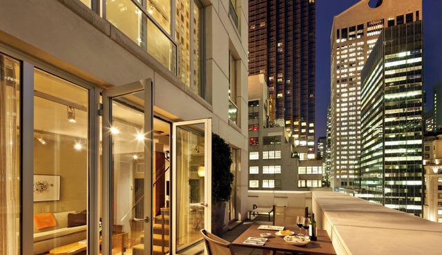 Chambers Hotel New York