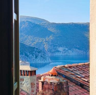 Cibo 17 - Appartamento Vista Mare - Zona Castello
