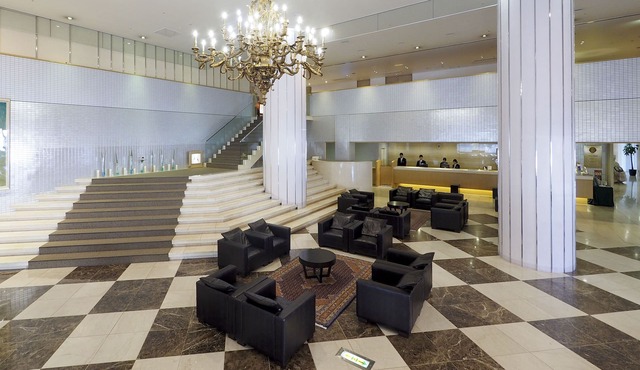 Clayton Bay Hotel