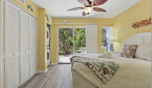 Coco Sands Villas