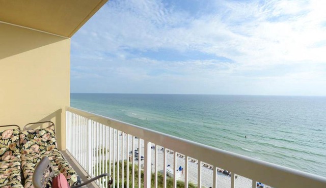 Condos by the Sea